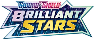 Brilliant Stars set logo