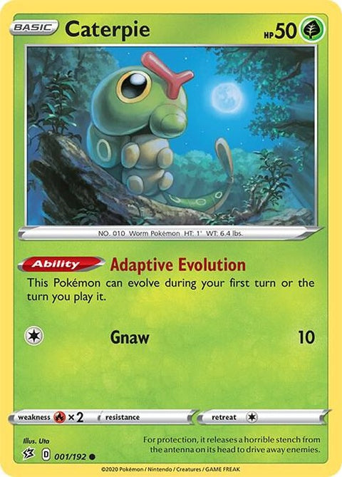 1-caterpie