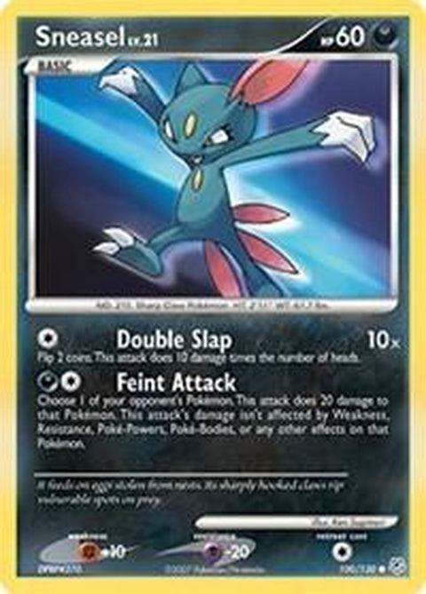 100-sneasel