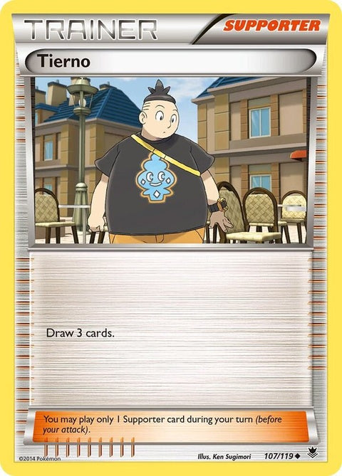 107-tierno