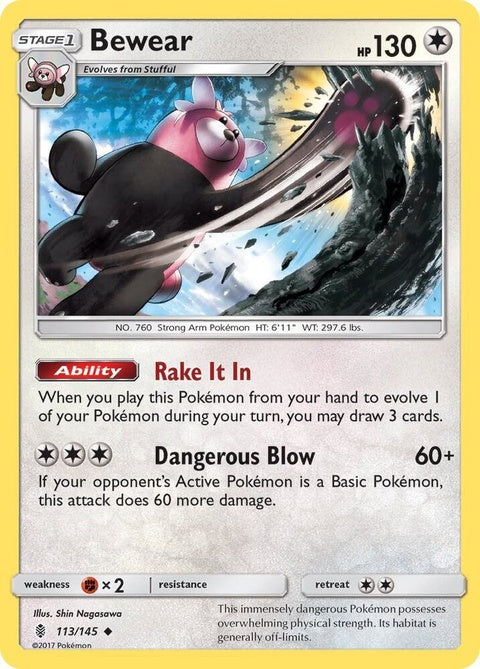 113-bewear
