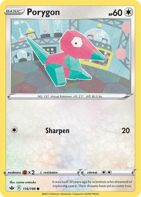 116-porygon