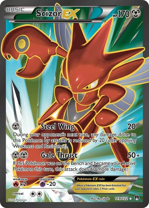 119-scizorex-fullart