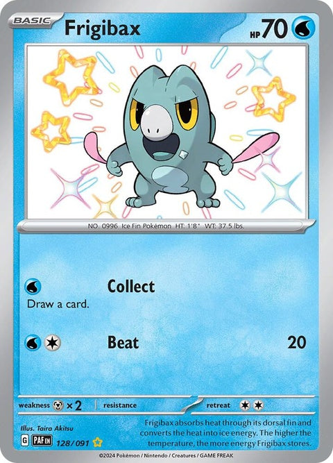128-frigibax