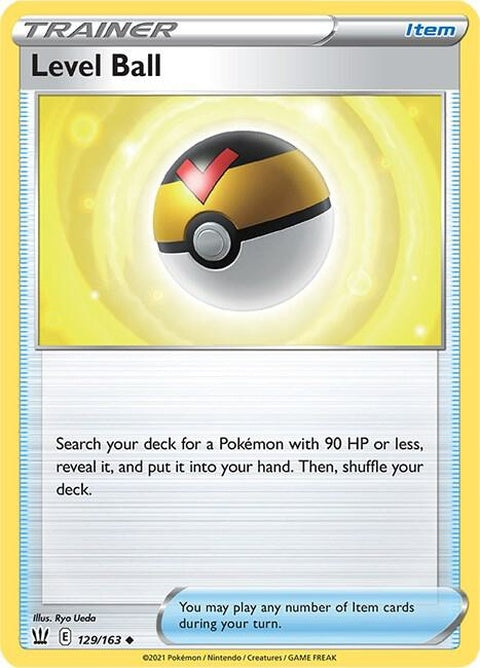 129-levelball
