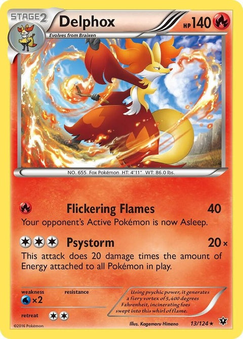 13-delphox