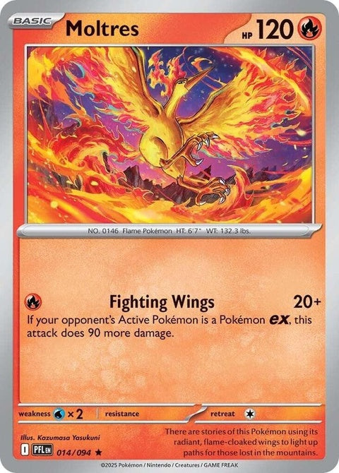 14-moltres