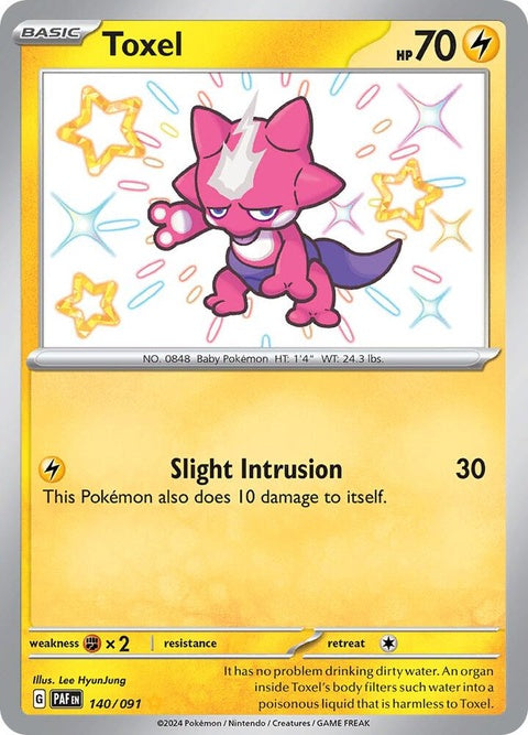 140-toxel