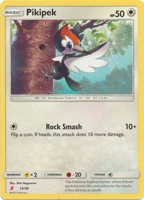 15-pikipek