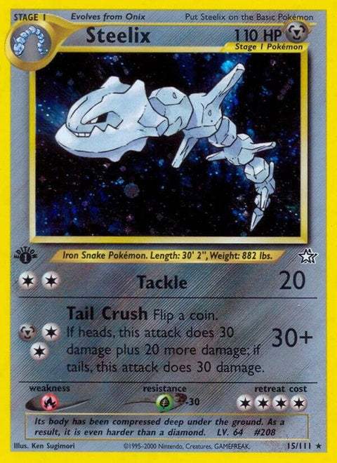 15-steelix