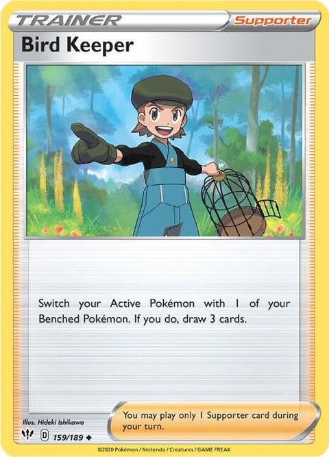159-birdkeeper