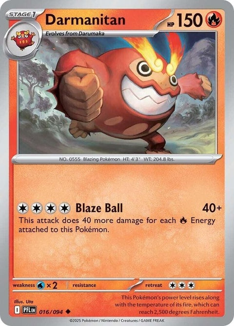 16-darmanitan