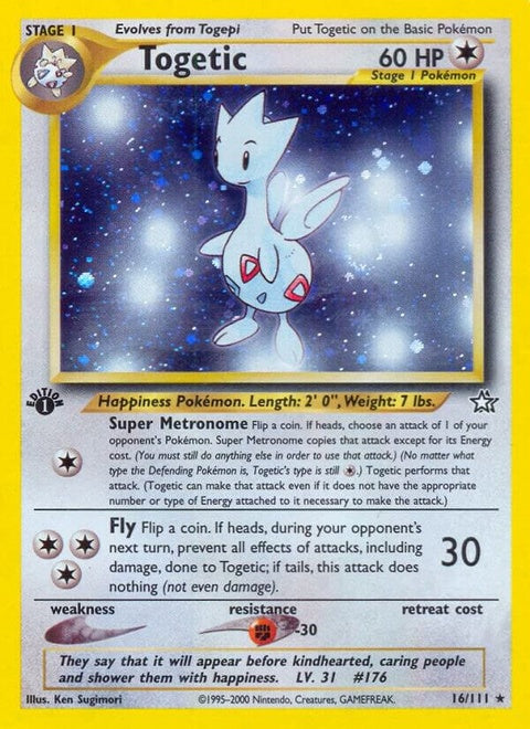 16-togetic