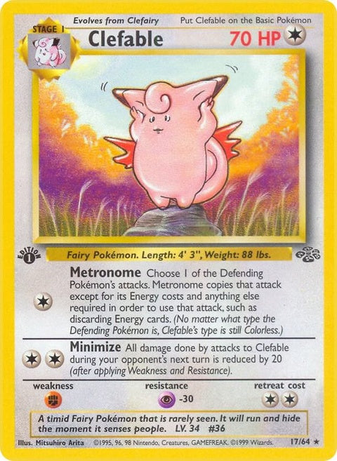 17-clefable