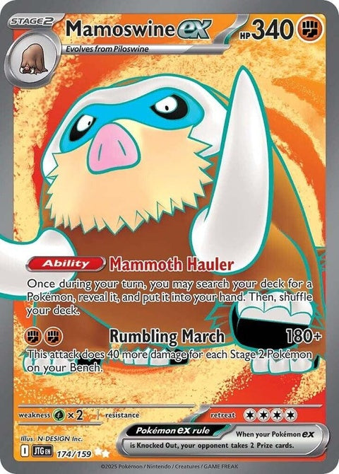 174-mamoswineex