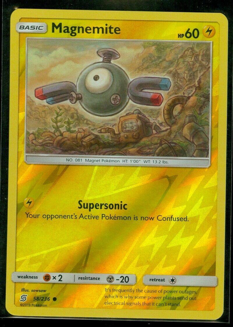 Magnemite