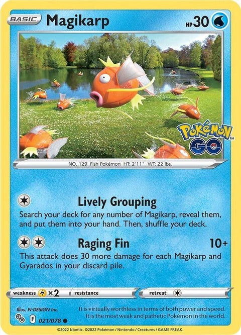 21-magikarp