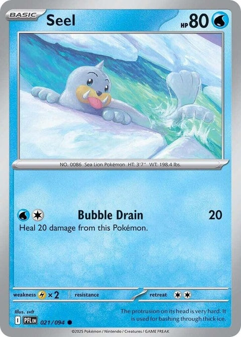 21-seel