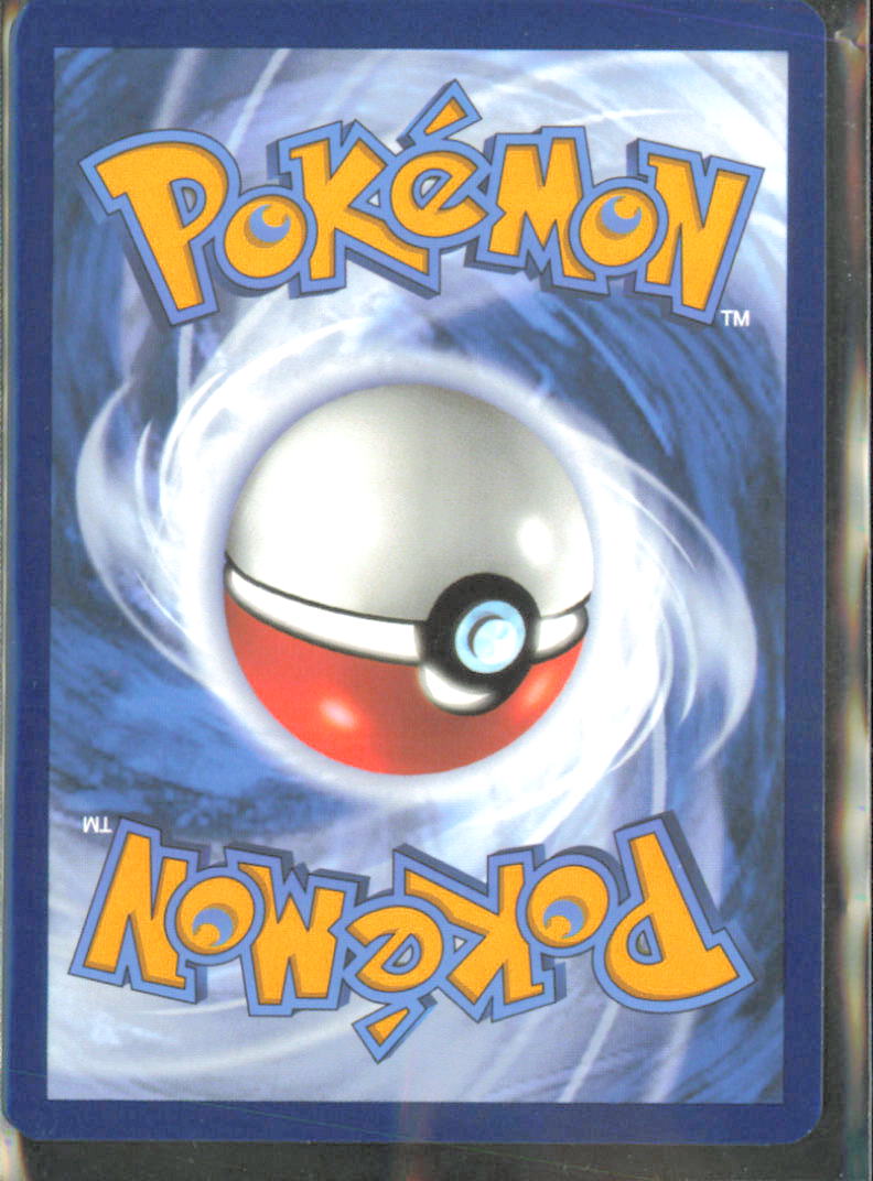 Glaceon ex SV: Prismatic Evolutions 026/131 NM - Pokemon TCG (Back)