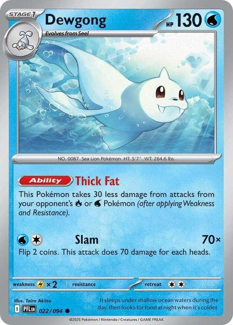 22-dewgong