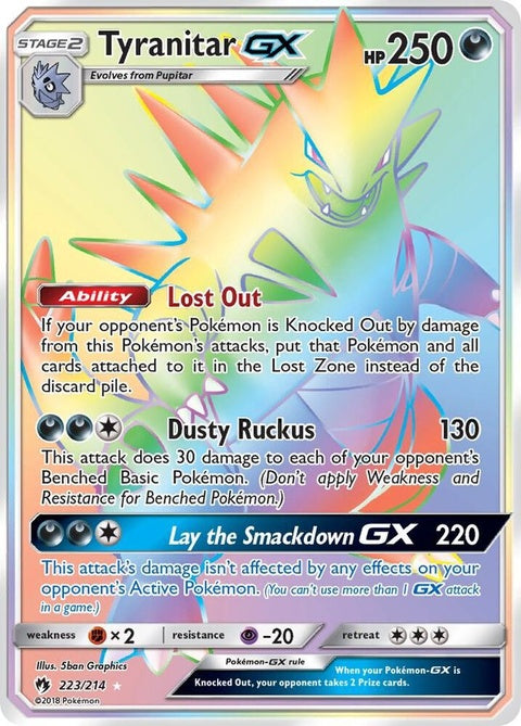 223-tyranitargx-secret