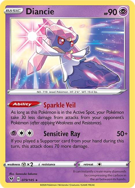 Diancie