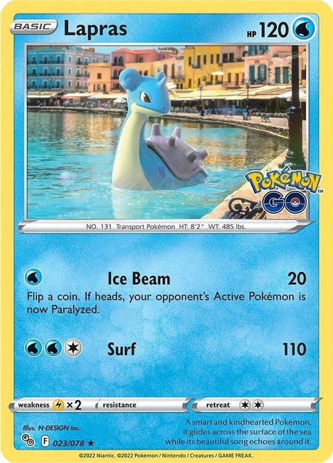 23-lapras