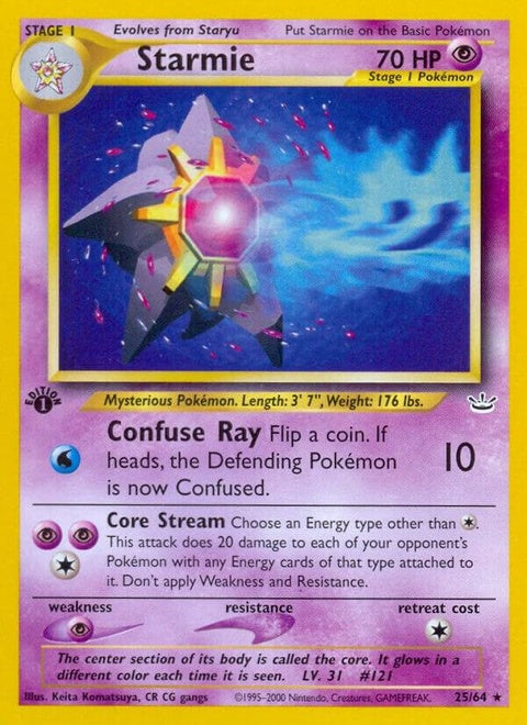 25-starmie