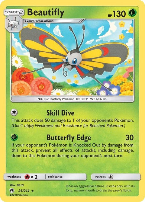 26-beautifly