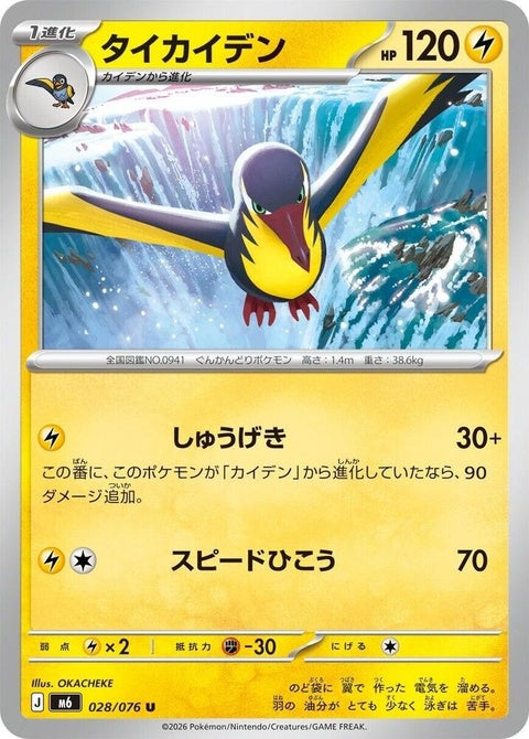 28-kilowattrel