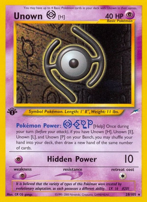 28-unownh