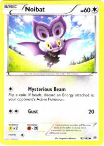 Noibat - BREAKthrough (Common) [BKT-132]