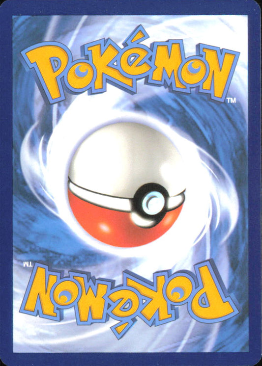 Zapdos Pokemon GO 029/078 NM - Pokemon TCG (Back)