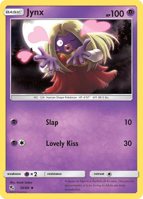 30-jynx