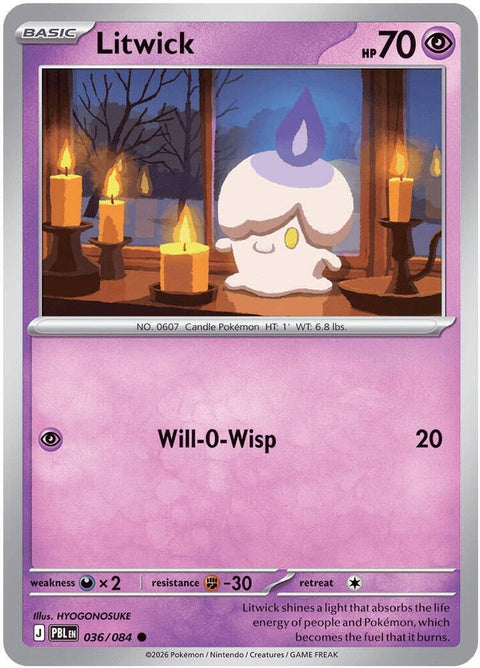 36-litwick