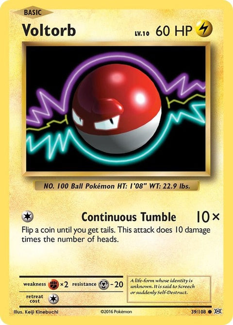39-voltorb