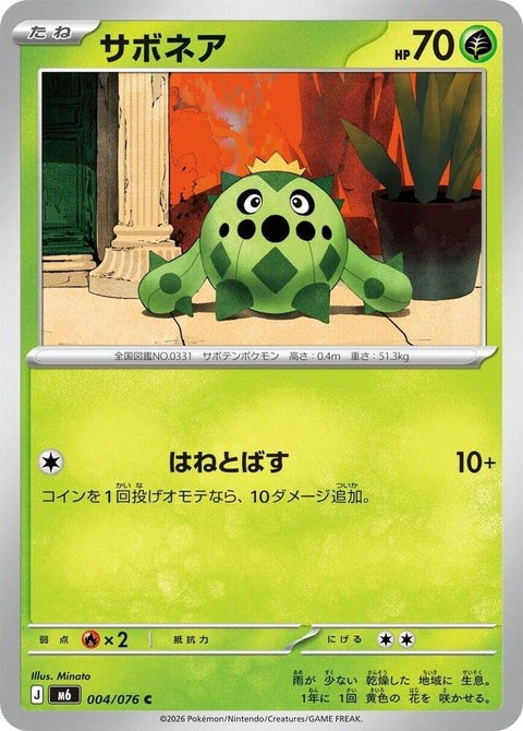 4-cacnea