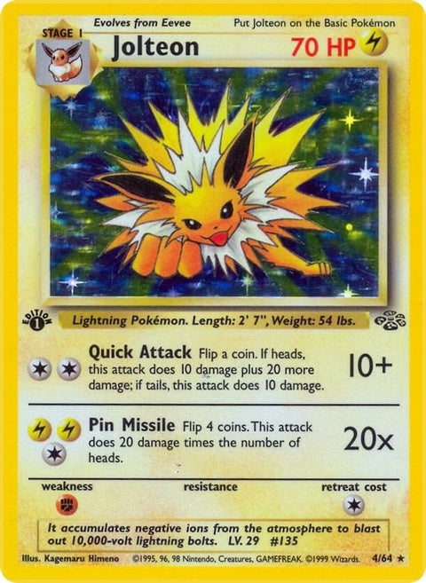 4-jolteon