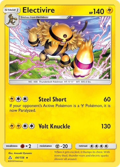 44-electivire