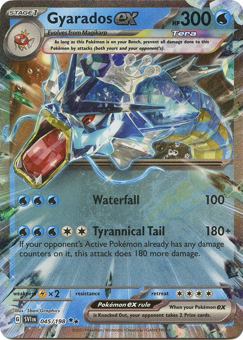 45-gyaradosex