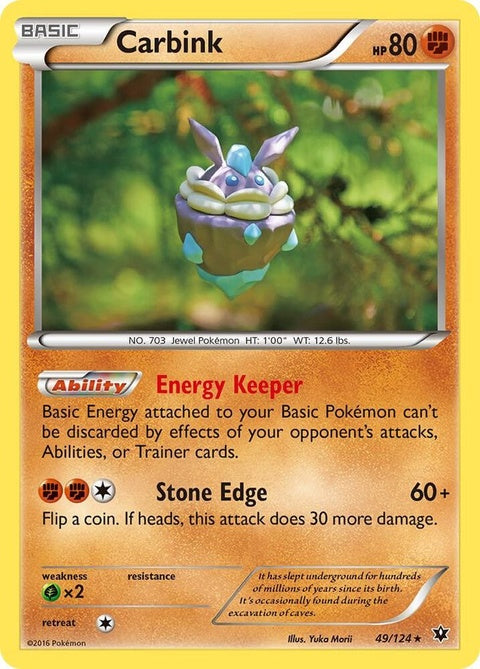 49-carbink