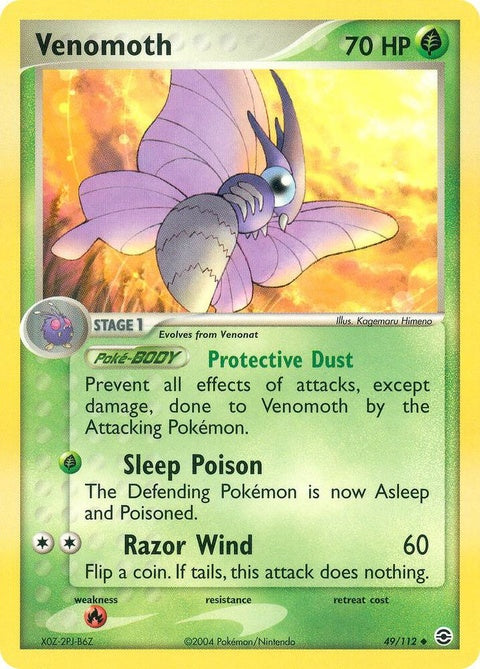 49-venomoth