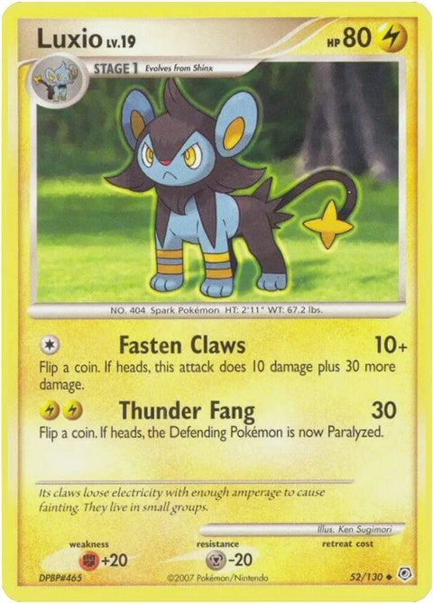 52-luxio