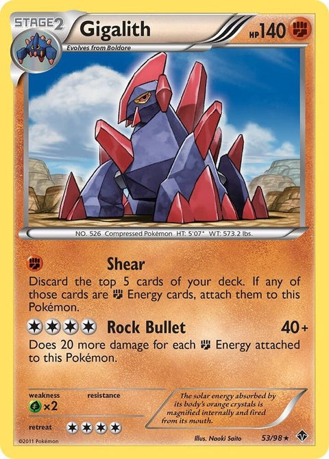 53-gigalith