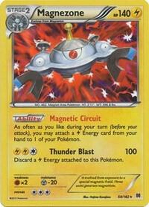 54-magnezone