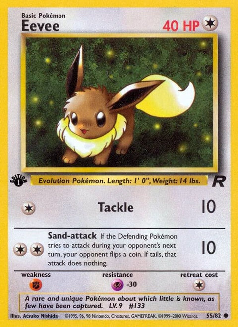 55-eevee