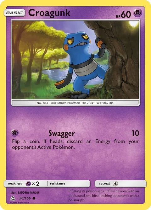56-croagunk