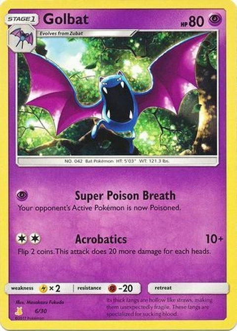 6-golbat