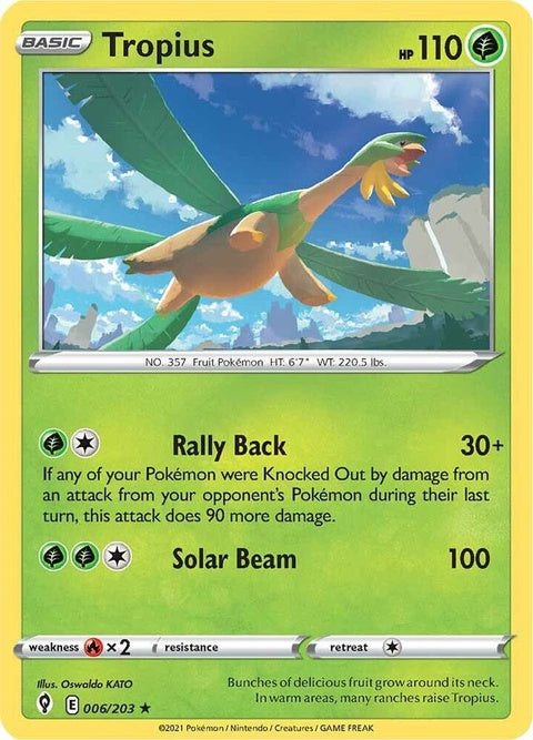 6-tropius