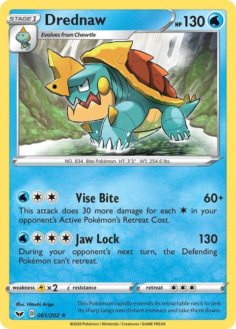 61-drednaw